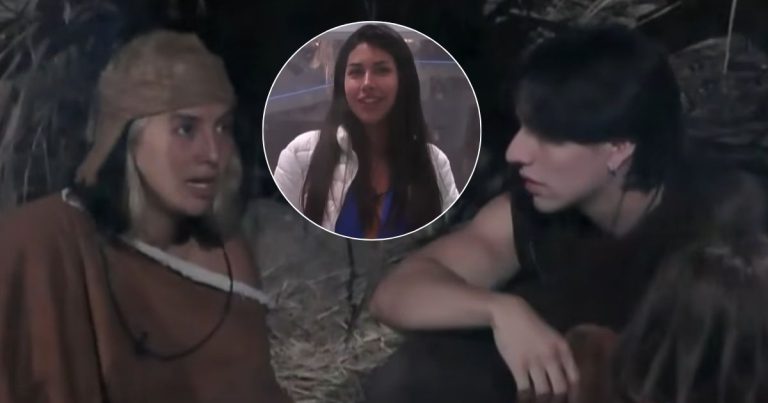 Empieza el romance en Mundos Opuestos: Eskarcita habla claro sobre sus sentimientos por Alan