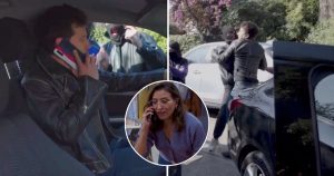 Adelanto semanal de El Jardín de Olivia mostró el peligro que corre Ramiro por reportaje contra los Walker