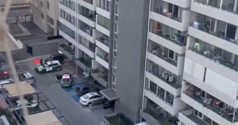 Adolescente muere tras caer de un piso 15 en San Miguel: se investigan las causas