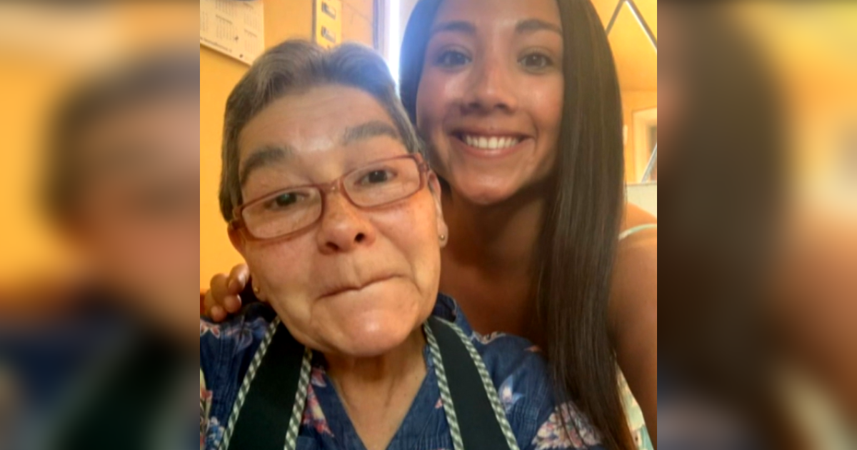 Adulta mayor de 69 años lleva 11 días extraviada en Ñuñoa: fue a cita médica y no volvió