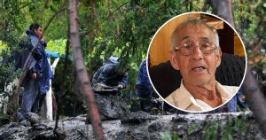 Dramática búsqueda de adulto mayor desaparecido en Puyehue: ¿qué se sabe del caso?