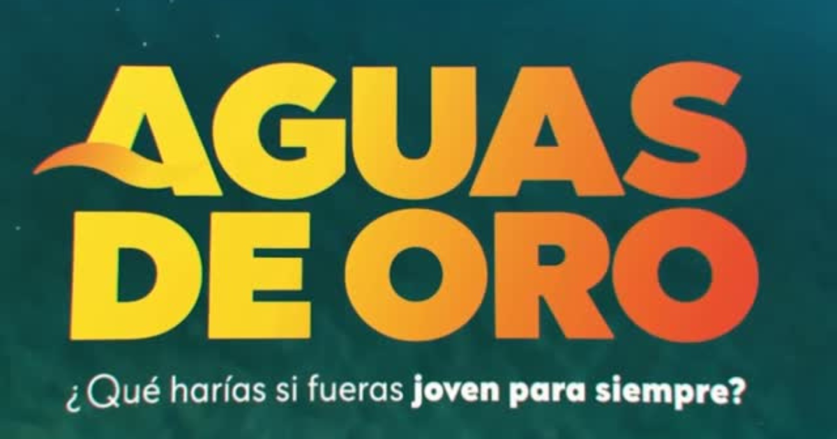 Aguas de Oro: este es el destacado elenco de la nueva teleserie de Mega