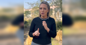 Allison Göhler no dejó pasar desubicado comentario que recibió en redes: respondió duramente