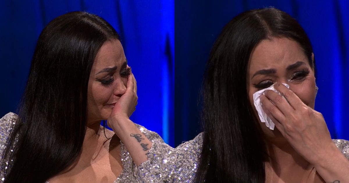 amigo de Nidyan Fabregat recordó su reencuentro