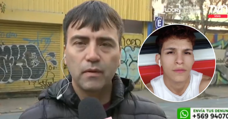 Amigos de Francisco Albornoz apuntan a que su crimen fue premeditado: 