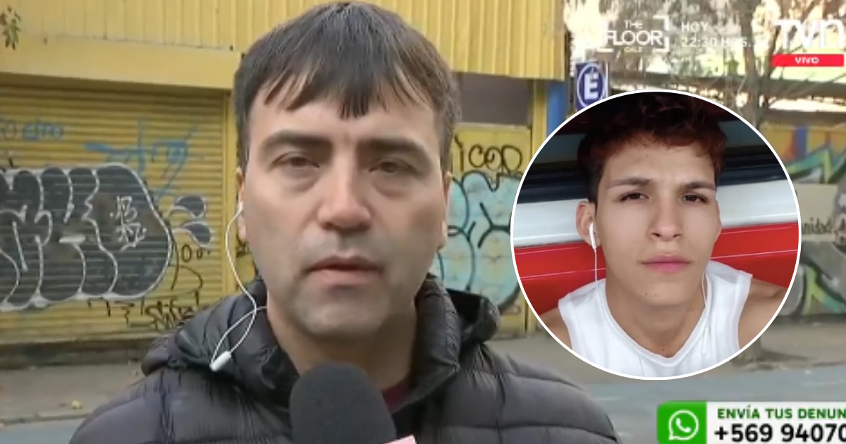 amigo de francisco albornoz y su teoría apuntó a crimen premeditado