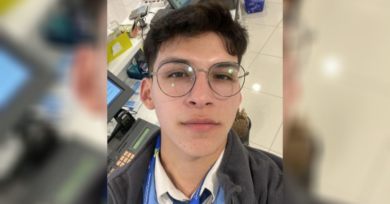 Amplían detención de médico ecuatoriano implicado en muerte de Francisco Albornoz