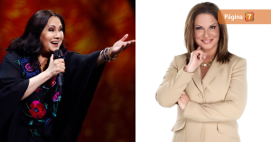 Aseguran que Ana María Polo y Ana Gabriel contrajeron matrimonio en Miami: cantante aclaró rumores