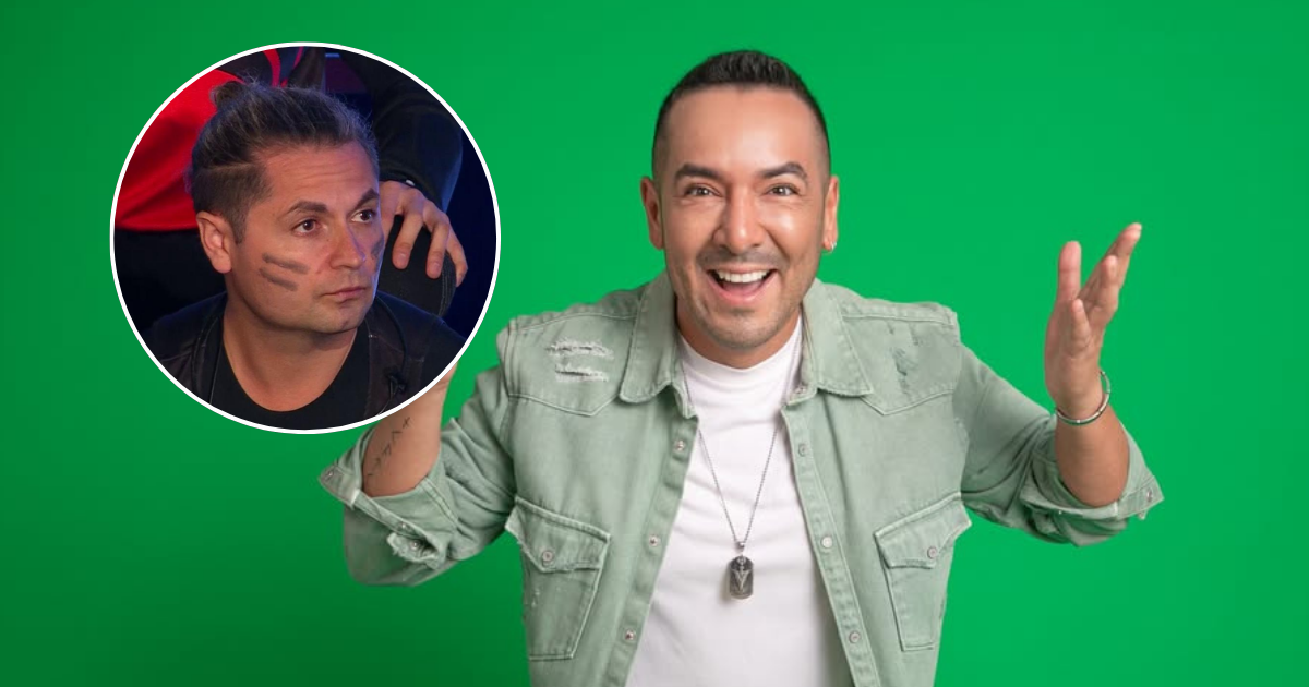 Experto en reality analiza rol de Princeso en Mundos Opuestos