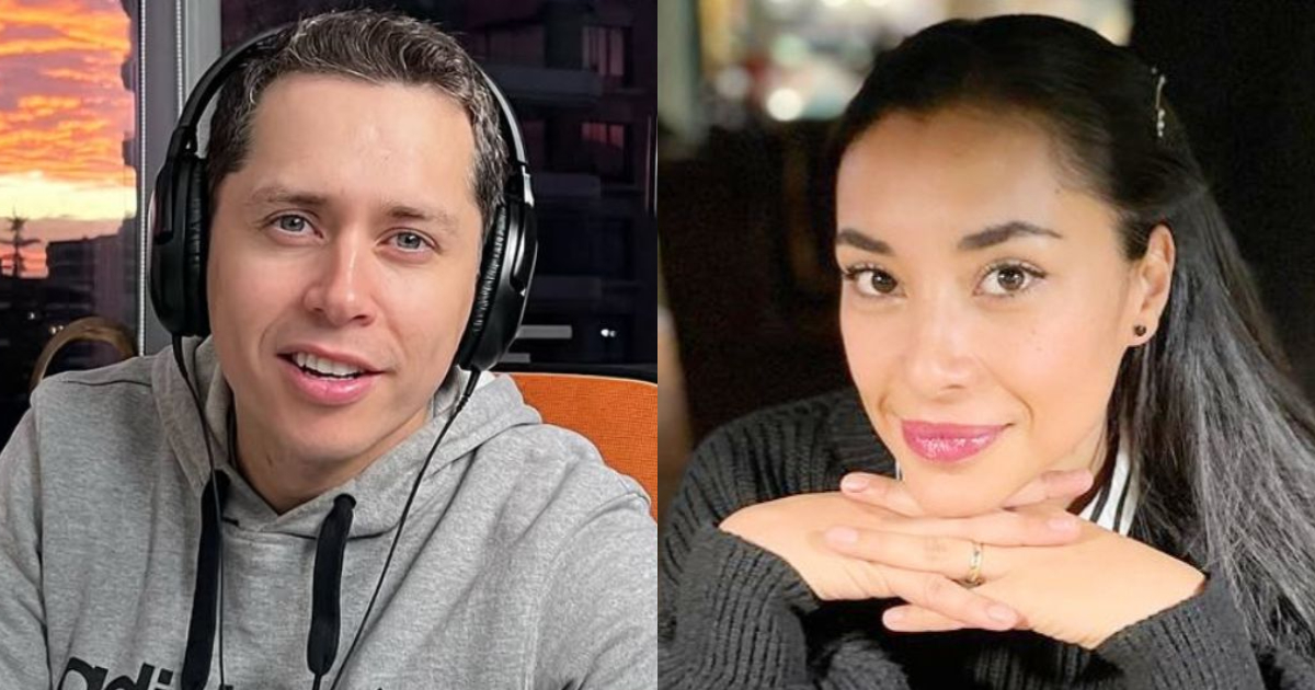 Arenita arremetió contra Karol Lucero