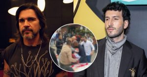 De Juanes a Sebastián Yatra: artistas colombianos se pronuncian ante atentado contra Miguel Uribe