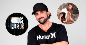 Arturo Longton lapidó nueva versión de Mundos Opuestos