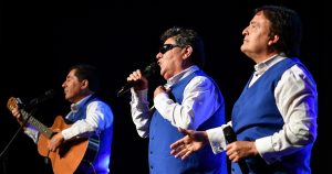 El difícil momento que atraviesan los Atletas de la Risa