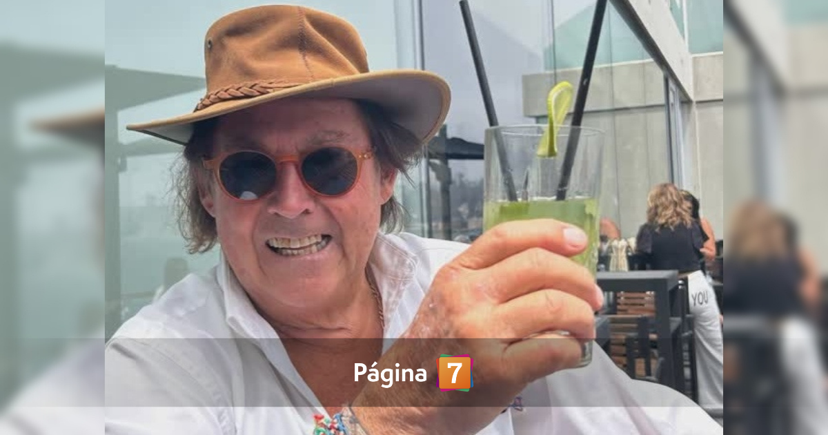 Emeterio Ureta busca polola con curioso anuncio en redes