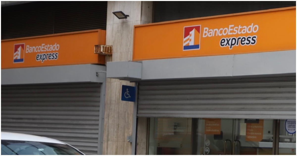 Banco Estado desvinculó a 91 trabajadores por mal uso de licencias médicas