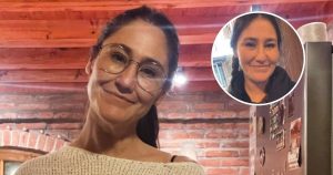 Belén Mora perdió la paciencia con usuaria que habló de su físico: 