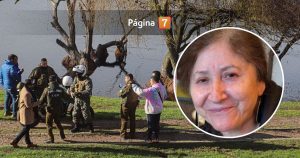 ¿Qué se sabe de la trágica muerte de Blanca Avecedo? Adulta mayor salió al médico y nunca regresó