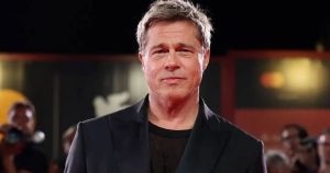 Brad Pitt abrió su corazón y reveló aspectos de su lucha contra las adicciones 