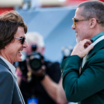 Un esperado reencuentro: Brad Pitt y Tom Cruise ponen fin a rumores de enemistad después de 30 años