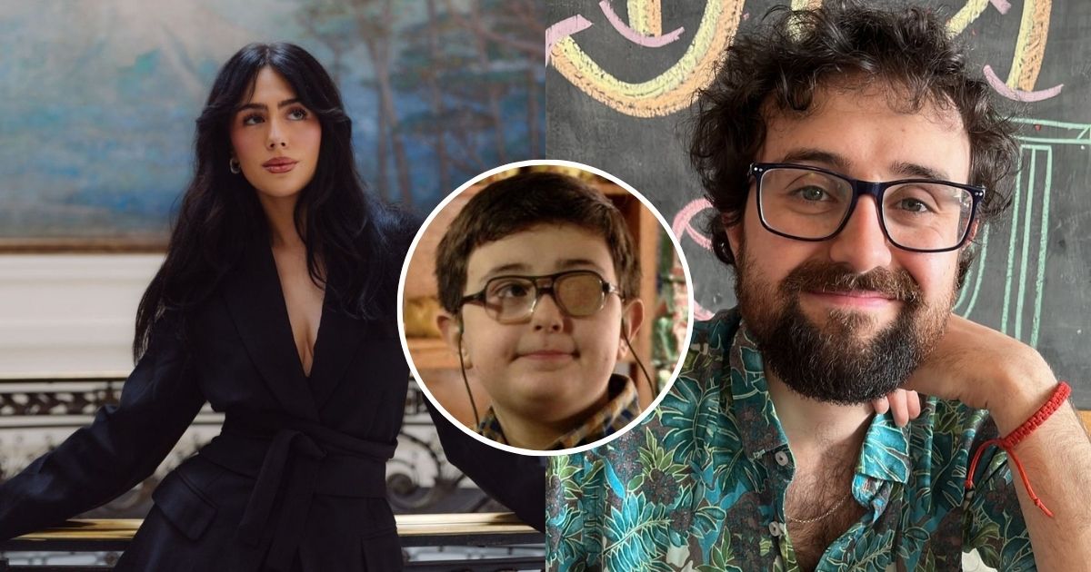 Actor de ‘Brunito’ en Los 80 rompió el silencio tras dura acusación en su contra: "Nunca he sido…”