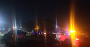 Realizan intensa búsqueda de pescadores desaparecidos en San Pedro de la Paz