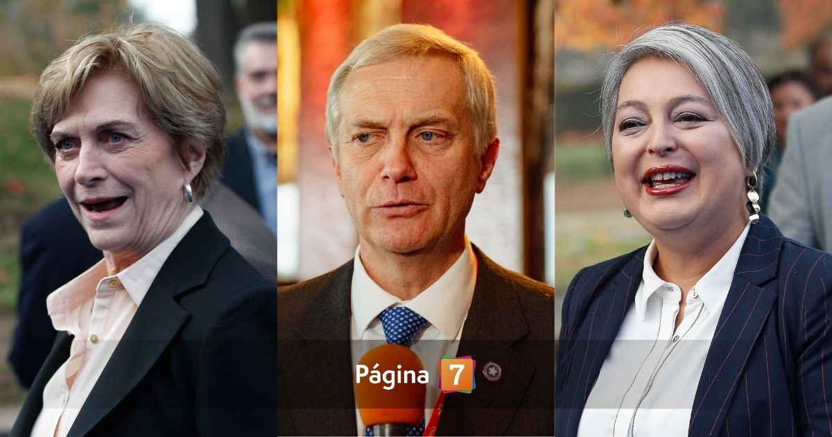 cadem elecciones presidenciales