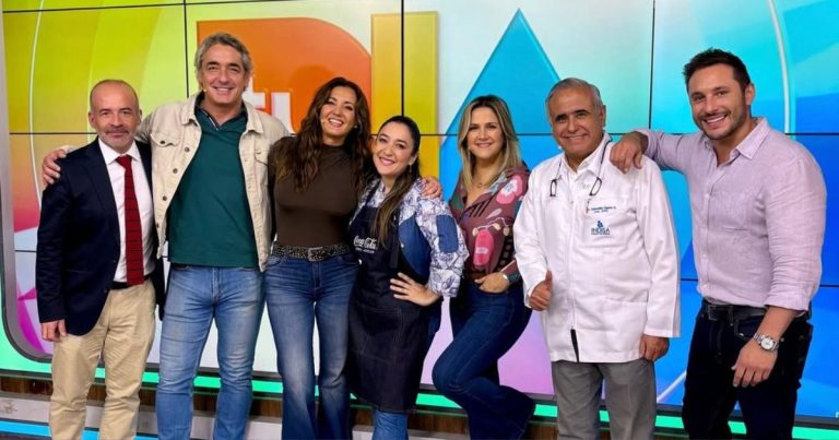 Aseguran que querido miembro de 'Tu Día' abandonó el matinal: es uno de los rostros insignes