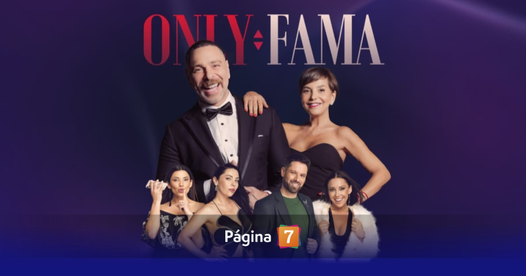 ¿Sigue José Antonio Neme? Confirman drásticos cambios en el panel de 'Only fama'