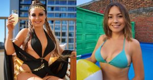 ¿Cómo será el show de Camila Polizzi en club nocturno? Esto es lo que se sabe