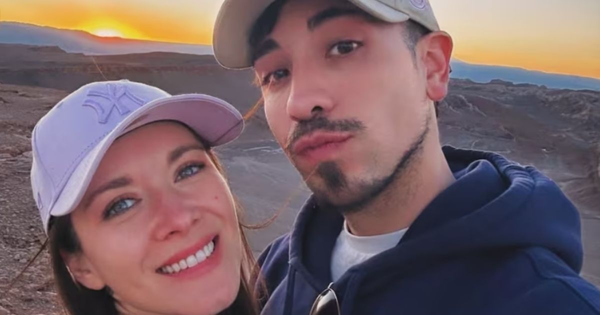 Dan a conocer cómo está Carla Jara tras quiebre con Diego Urrutia: "No lo está pasando..."