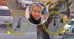 La teoría de la familia de Mónica Yáñez, adulta mayor desaparecida en Ñuñoa y que fue vista en El Quisco