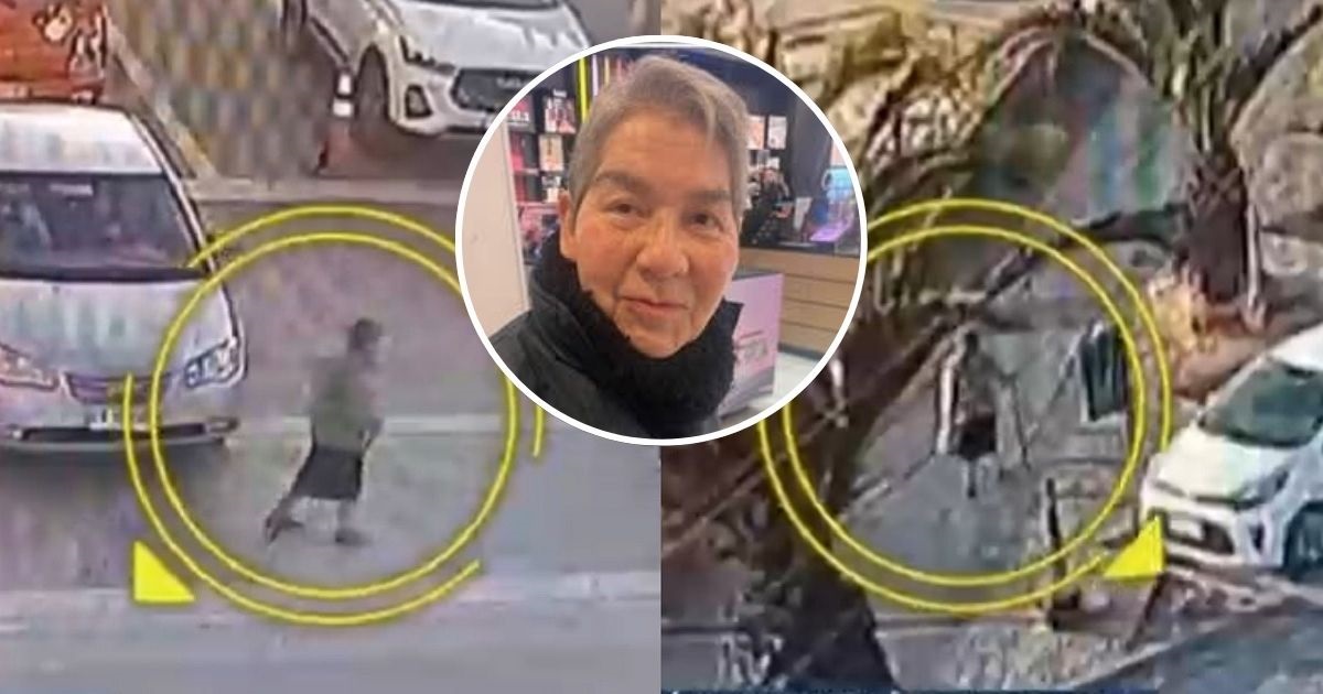 La teoría de la familia de Mónica Yáñez, adulta mayor desaparecida en Ñuñoa y que fue vista en El Quisco