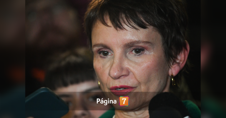 La drástica decisión que comunicó Carolina Tohá tras dura derrota en las primarias