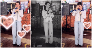 Carolina Tohá hizo alusión a su relación con Mario Marcel en Caldera: 