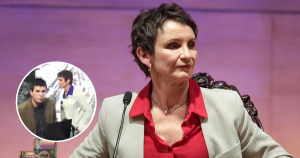 Fuerte sismo 6,4 interrumpió entrevista de Carolina Tohá en el norte: tuvo que evacuar