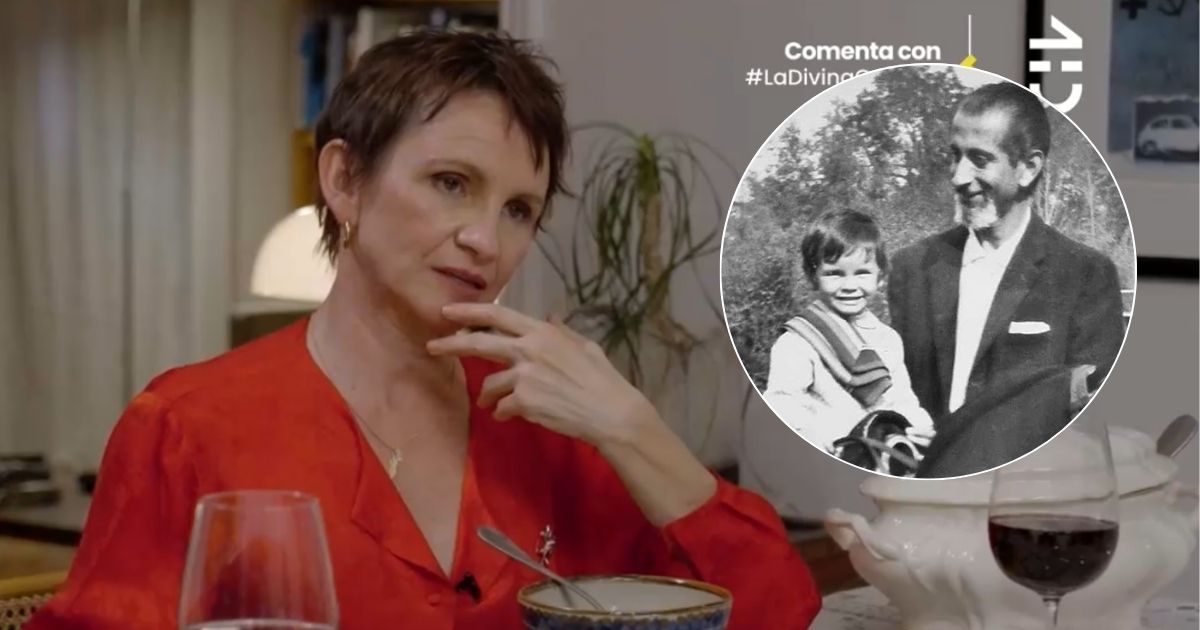 carolina tohá y su padre