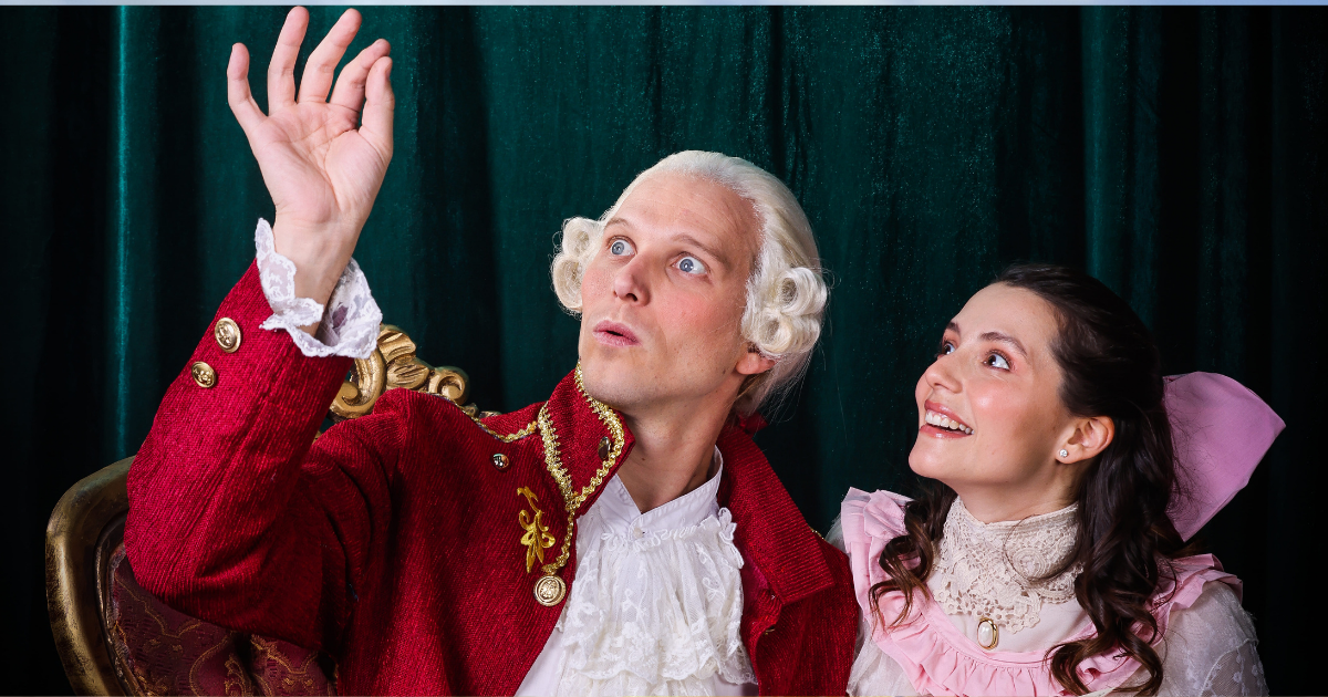 Con ópera infantil y obras familiares: conoce la cartelera teatral para las vacaciones de invierno