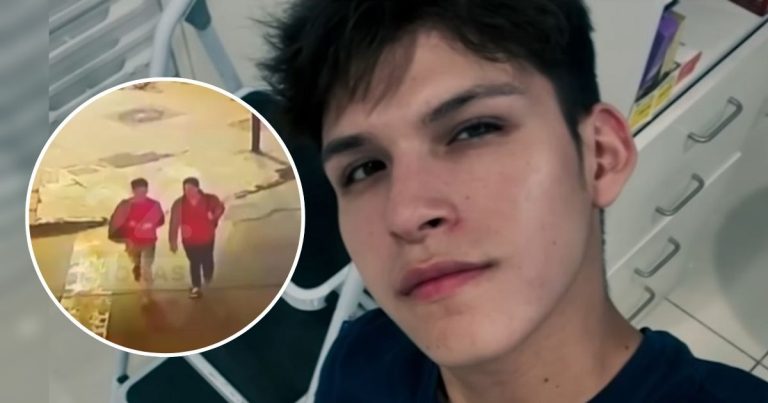 Revelan macabros antecedentes sobre intento de encubrimiento tras la muerte de Francisco Albornoz