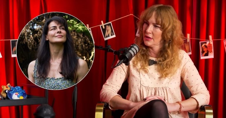 Catalina Pulido cuestionó sin filtro a Tonka Tomicic: 