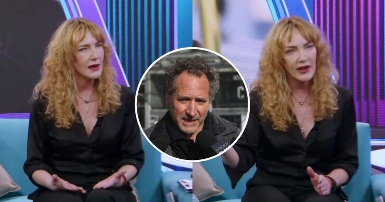 Catalina Pulido arremetió contra Juan Pablo Sáez por desalojar a su hija y expareja de la casa