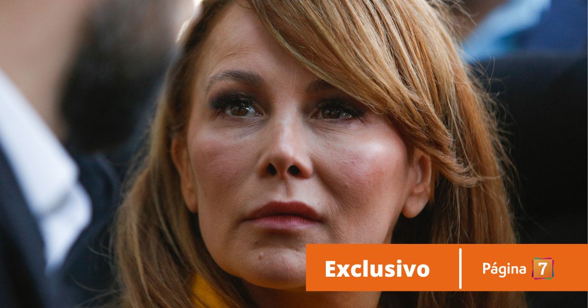 Autor de Fraude Rosa reveló impactante dato de cómo operaba Cathy Barriga en Maipú