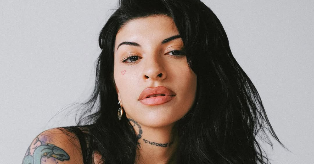 cazzu concierto chile entradas