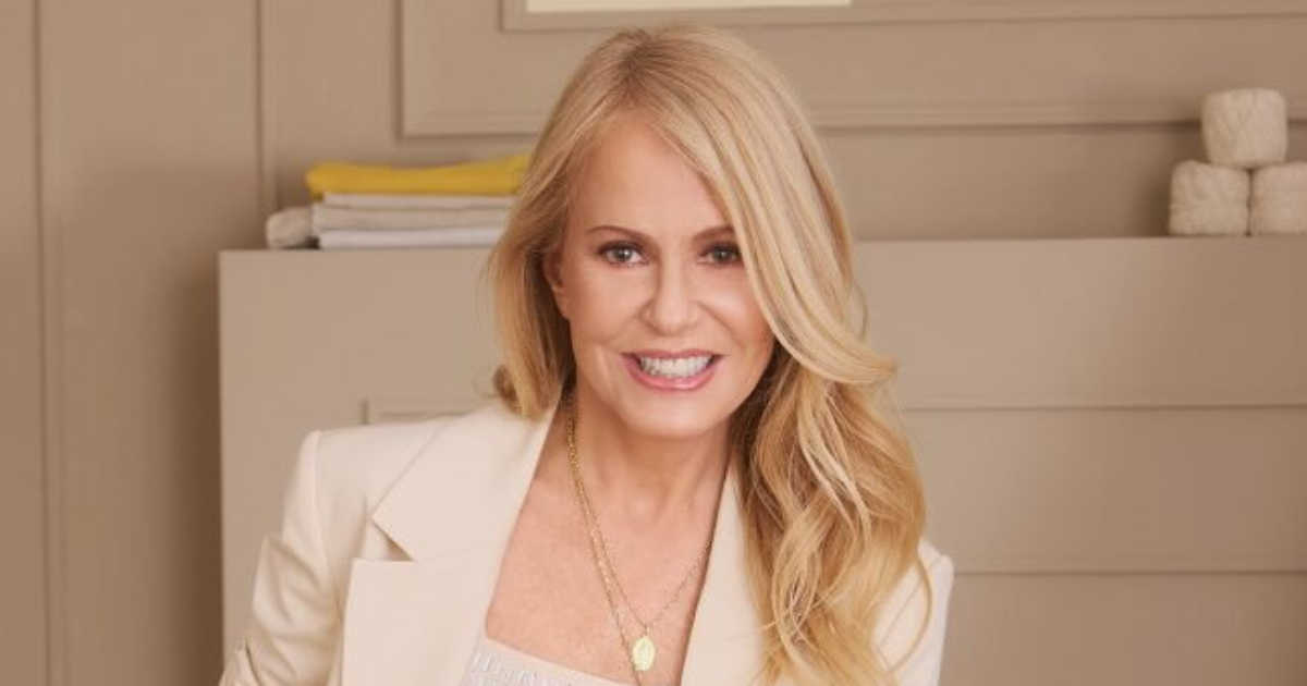 Neutropenia, la inusual enfermedad con la que debe convivir Cecilia Bolocco