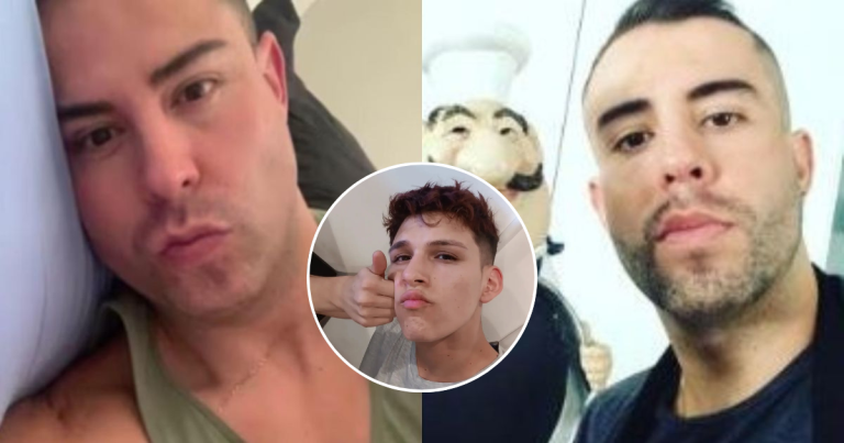 Caso Francisco Albornoz: extraña transferencia el día del crimen complica a chef imputado