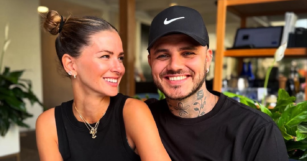 Mauro Icardi mostró la lujosa mansión donde vive con China Suárez en Estambul