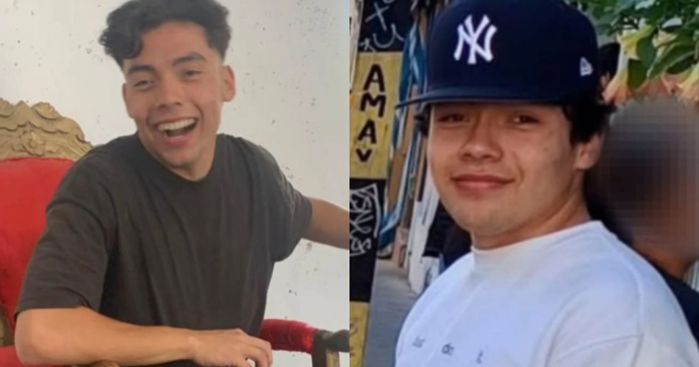 La desesperada búsqueda de Christian Yamamoto: joven de 20 años está desaparecido desde febrero