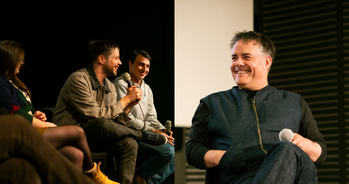 Cineforos Red Salas de Cine