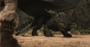 'Cómo entrenar a tu dragón': ¿tiene escena post-créditos el live action?