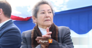 ¿Femicidio político? Las teorías sobre el caso de concejala desaparecida en Villa Alegre