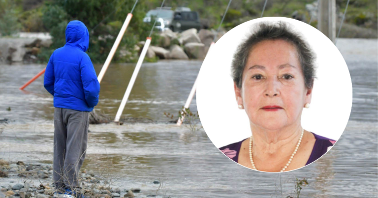 Encuentran celular en medio de búsqueda de concejala desaparecida en Villa Alegre